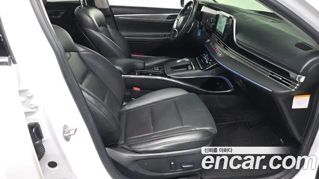 Hyundai Grandeur 2022 thumb 11