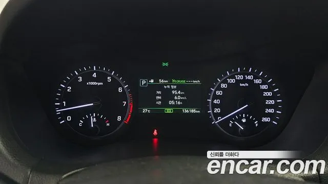 Genesis G80 2017 thumb 8