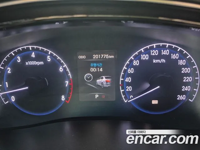 Hyundai Genesis 2012 thumb 7