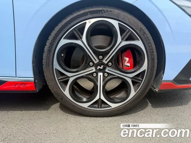 Hyundai Avante 2025 thumb 5