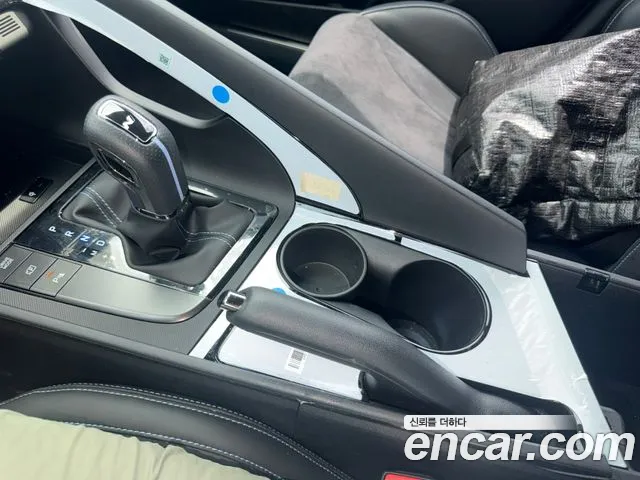 Hyundai Avante 2025 thumb 9
