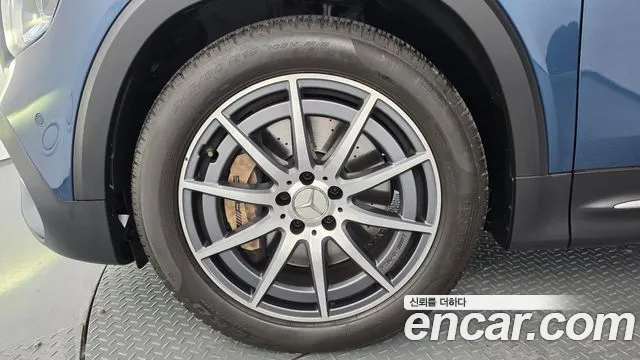 Mercedes-Benz GLB 2022 thumb 5