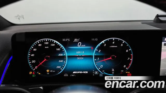 Mercedes-Benz GLB 2022 thumb 8