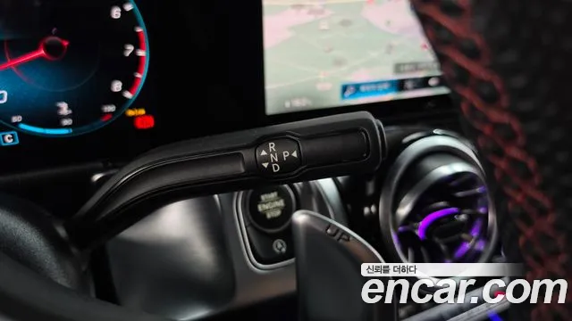 Mercedes-Benz GLB 2022 thumb 9
