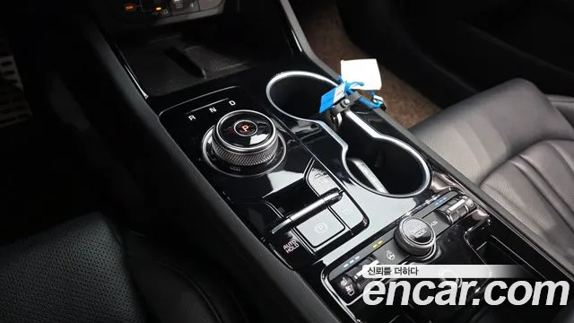 Kia K5 2025 thumb 9