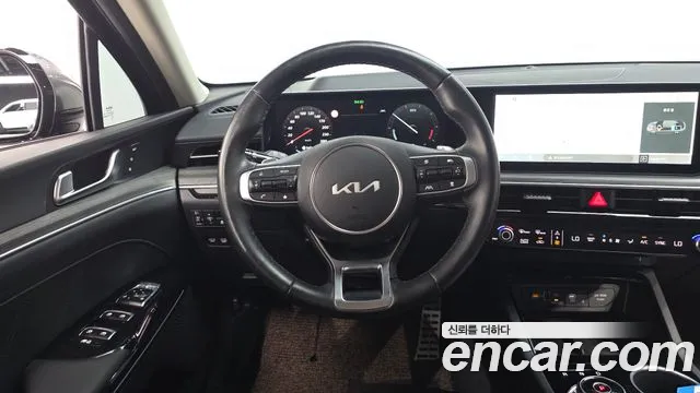 Kia K5 2025 thumb 12