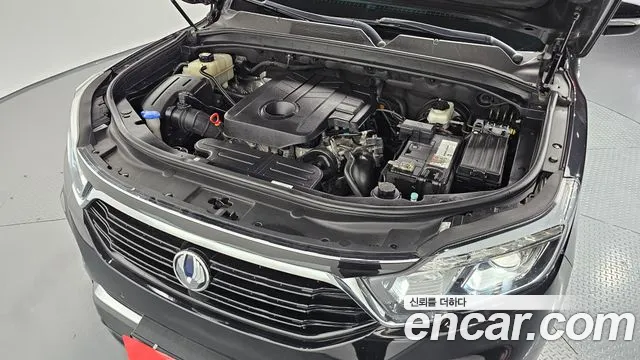 KG_Mobility_Ssangyong Rexton 2017 thumb 5