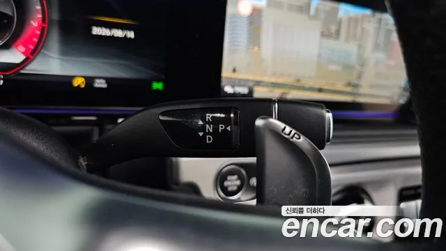 Mercedes-Benz G-Класс 2021 thumb 9