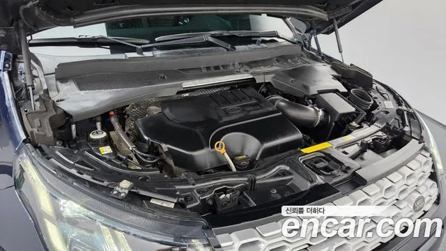 Land Rover Discovery Sport 2020 thumb 6