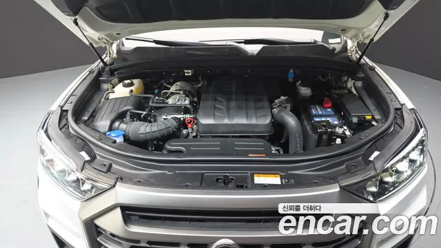 KG_Mobility_Ssangyong Rexton 2023 thumb 6