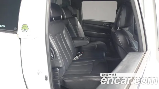 KG_Mobility_Ssangyong Rexton 2023 thumb 11