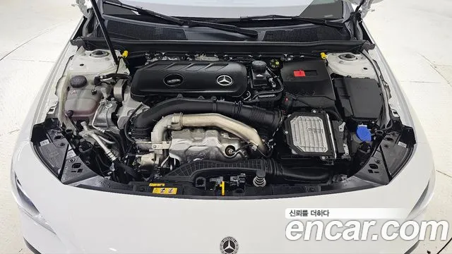 Mercedes-Benz CLA 2026 thumb 6