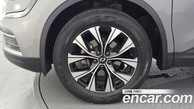 Renault Koleos 2022 thumb 4