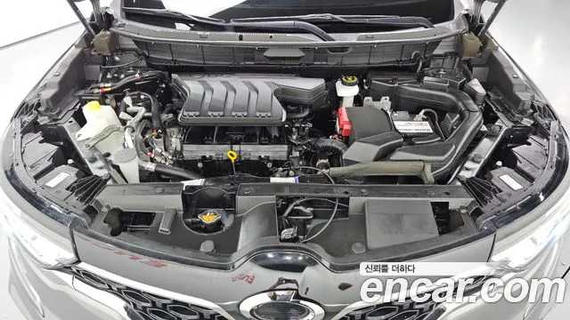 Renault Koleos 2022 thumb 5