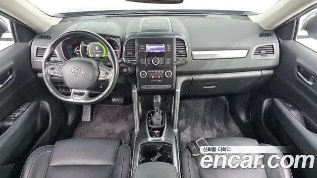 Renault Koleos 2022 thumb 6