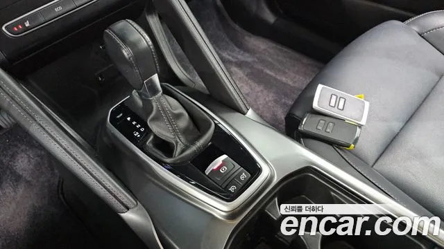Renault Koleos 2022 thumb 8