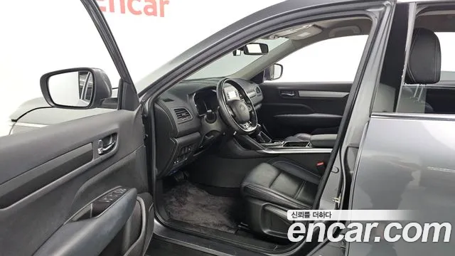 Renault Koleos 2022 thumb 9