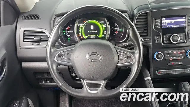 Renault Koleos 2022 thumb 10