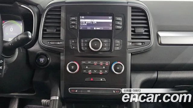 Renault Koleos 2022 thumb 11