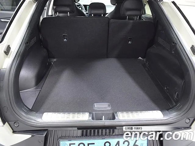 Kia EV6 2022 thumb 4