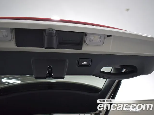 Kia EV6 2022 thumb 5