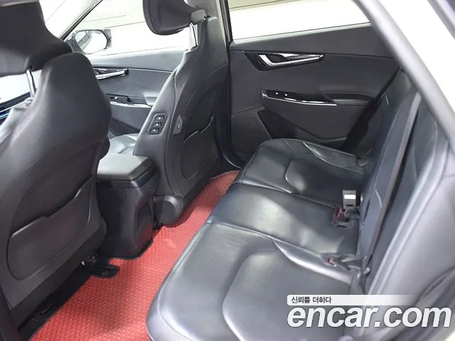 Kia EV6 2022 thumb 6