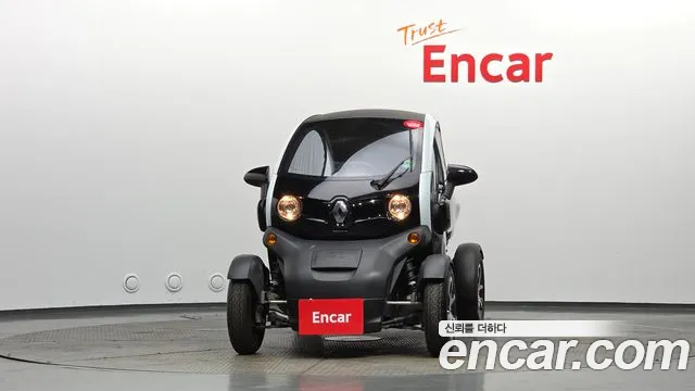 Renault Twizy 2017 thumb 3