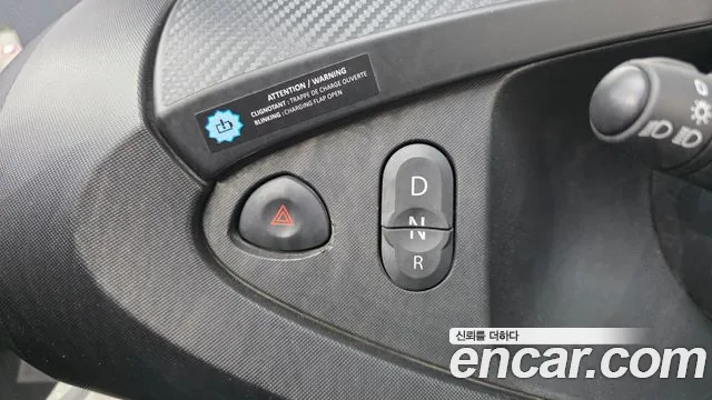 Renault Twizy 2017 thumb 8