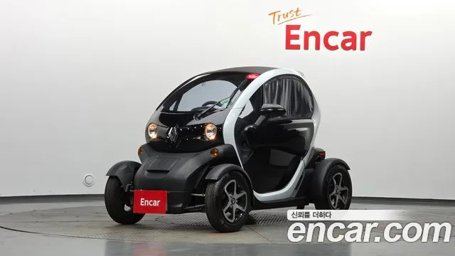 Renault Twizy 2017 thumb 11