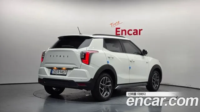 KG_Mobility_Ssangyong TIBOLI 2025 thumb 2