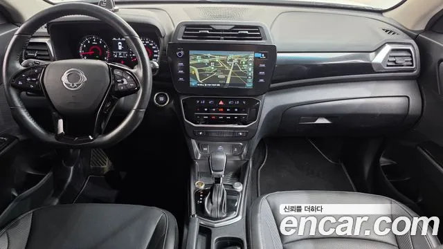 KG_Mobility_Ssangyong TIBOLI 2025 thumb 7