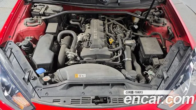 Hyundai Genesis 2013 thumb 6