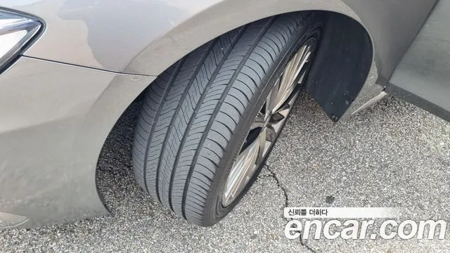 Hyundai Grandeur 2017 thumb 5