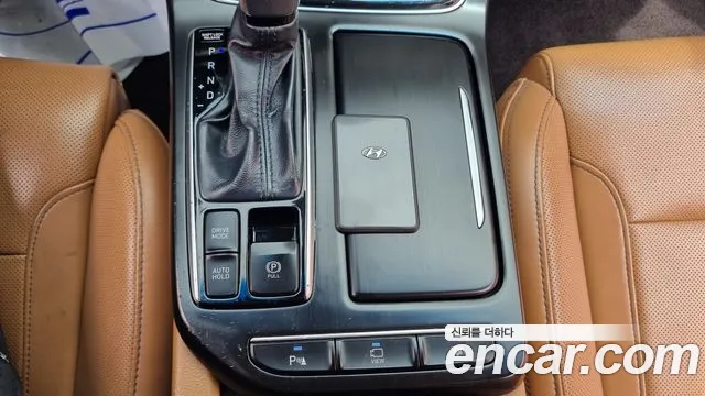 Hyundai Grandeur 2017 thumb 9