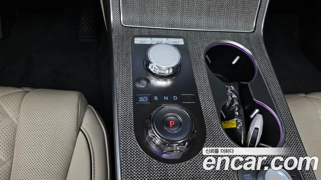 Genesis GV80 2024 thumb 9
