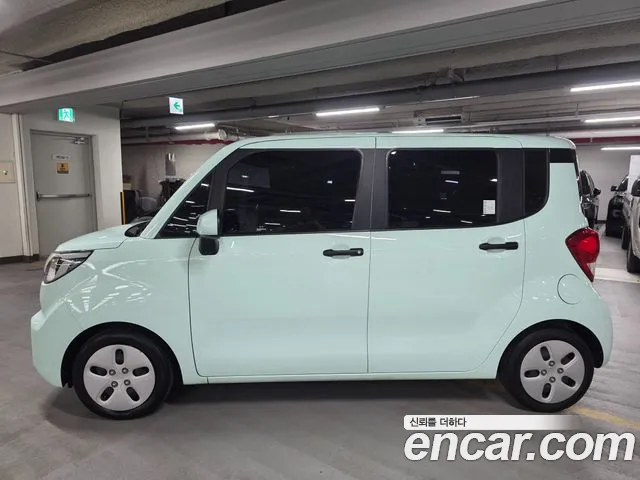 Kia Ray 2022 thumb 2