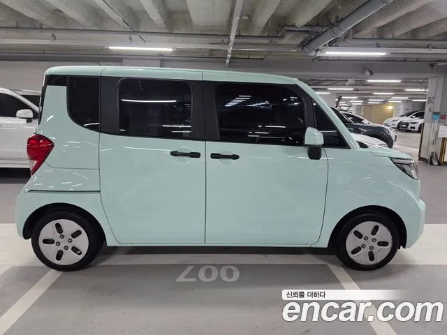 Kia Ray 2022 thumb 4