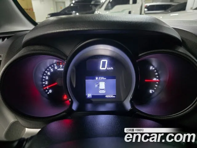 Kia Ray 2022 thumb 6