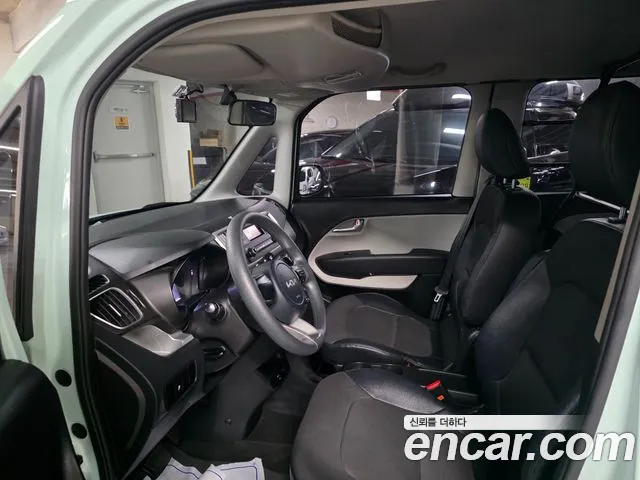 Kia Ray 2022 thumb 8