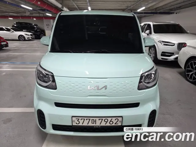 Kia Ray 2022 thumb 10