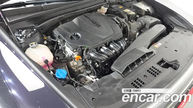 Hyundai Grandeur 2023 thumb 6