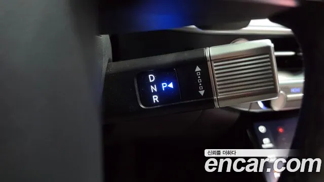 Hyundai Grandeur 2023 thumb 9