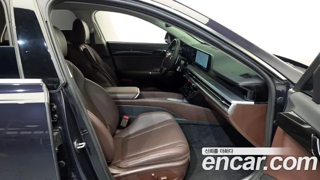 Hyundai Grandeur 2023 thumb 11