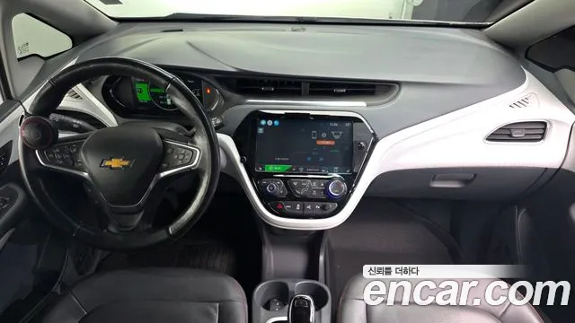 Chevrolet Bolt 2018 thumb 7
