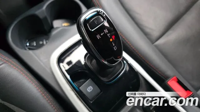 Chevrolet Bolt 2018 thumb 9