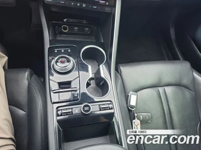 Kia K5 2020 thumb 9