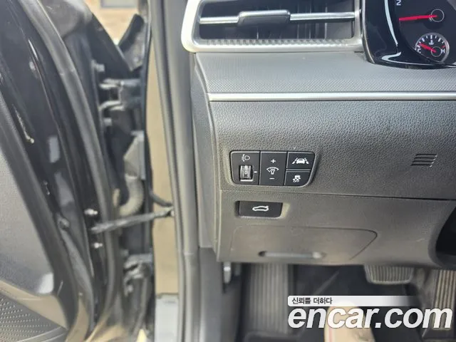 Kia K5 2020 thumb 11