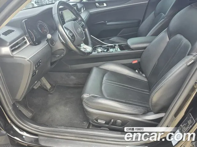 Kia K5 2020 thumb 12