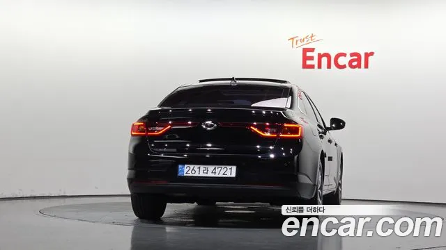 Renault Megane 2017 thumb 3