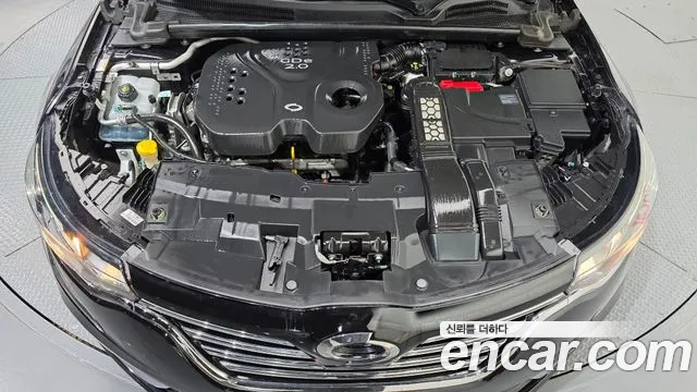Renault Megane 2017 thumb 5
